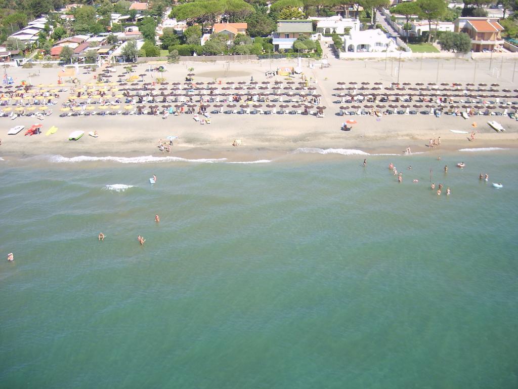 Hotel Anna Terracina Exterior photo
