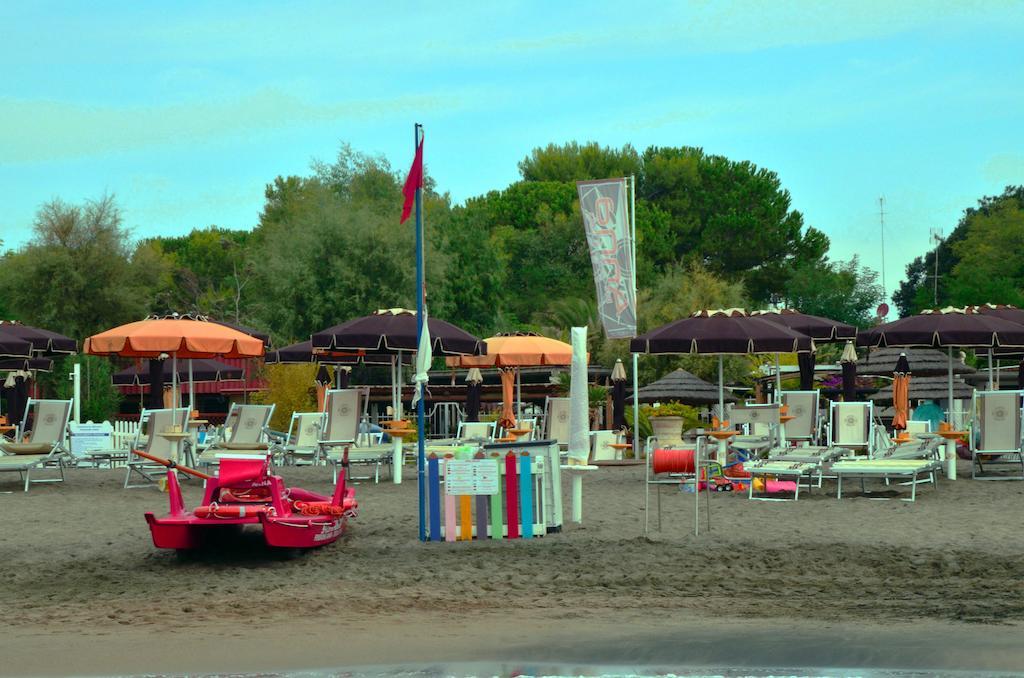 Hotel Anna Terracina Exterior photo