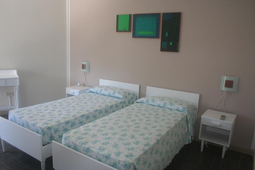 Hotel Anna Terracina Room photo